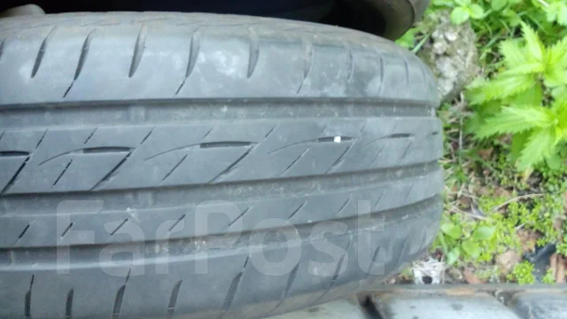 Bridgestone Ecopia PRV. ������, 2011 ���, �/�, ����� 10 % ����