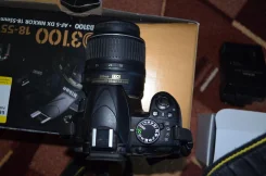 Nikon D3100. 10 - 14.9 ��, ���: 3�