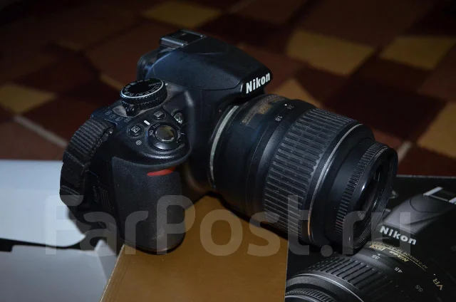 Nikon D3100. 10 - 14.9 ��, ���: 3� ����