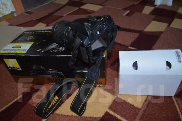 Nikon D3100. 10 - 14.9 ��, ���: 3� ����
