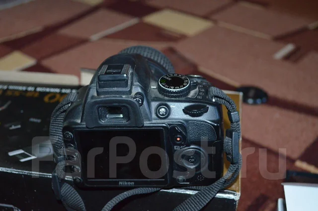 Nikon D3100. 10 - 14.9 ��, ���: 3� ����