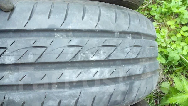 Bridgestone Ecopia PRV. ������, 2011 ���, �/�, ����� 10 % ����