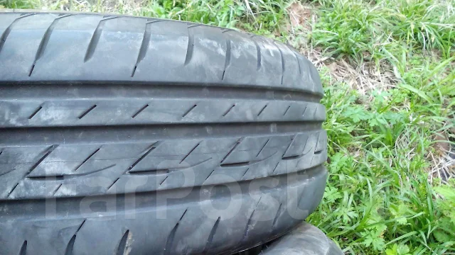 Bridgestone Ecopia PRV. ������, 2011 ���, �/�, ����� 10 % ����