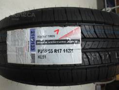 Kumho Road Venture APT KL51. Летние, без износа, 4 шт. Под заказ