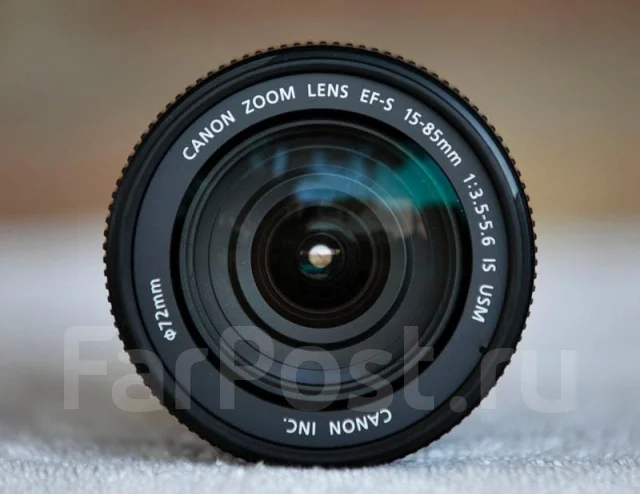 Canon EOS 7D Kit. 15 - 19.9 ��, ���: 5� ����