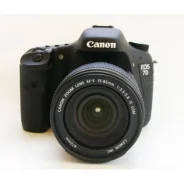 Canon EOS 7D Kit. 15 - 19.9 ��, ���: 5� ����