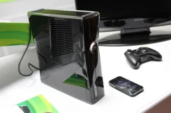 Microsoft Xbox 360 Slim