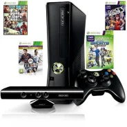Microsoft Xbox 360 Slim 250Gb ����