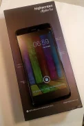 Highscreen Alpha Ice. �/� ����