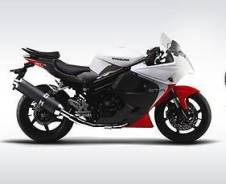 Hyosung GT650R от дилера в г.Сургуте! Гарантия 2 года! В наличии!, 2015. 647 куб. см., исправен, птс, без пробега