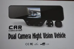 Defender Car Vision 2010HD
