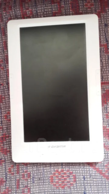����������� ����� Digma a700 ����
