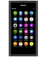 Nokia N9. ����� ����