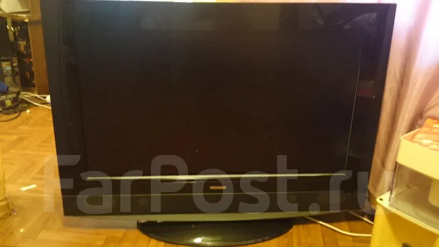 Thomson. LCD (��) ����