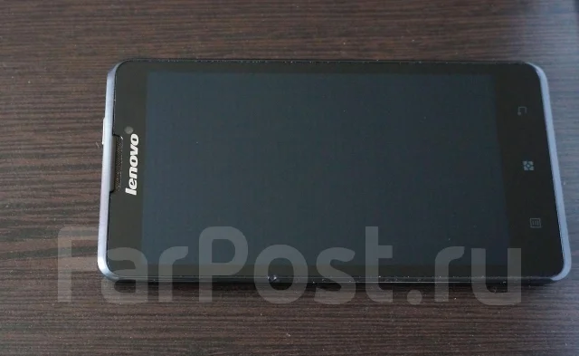 Lenovo P780. �/� ����