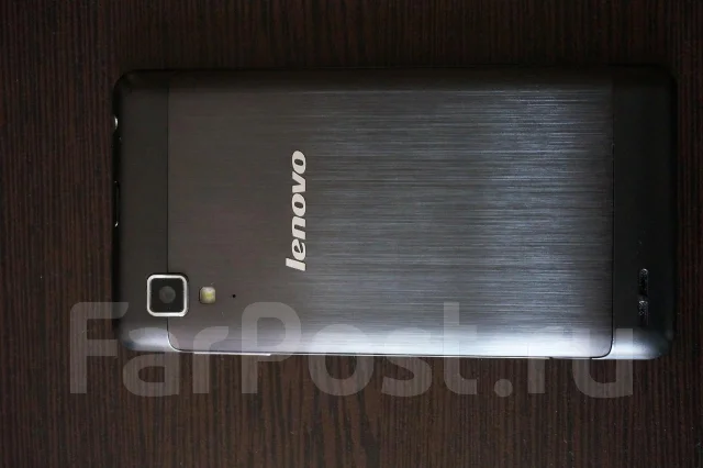 Lenovo P780. �/� ����