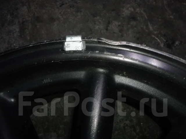Black Racing. 6.5x15", 4x114.3, ET25 ����
