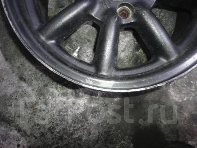 Black Racing. 6.5x15", 4x114.3, ET25 ����