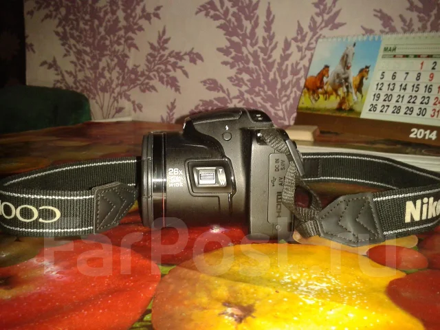 Nikon Coolpix L810. 15 - 19.9 ��, ���: 14� � ����� ����