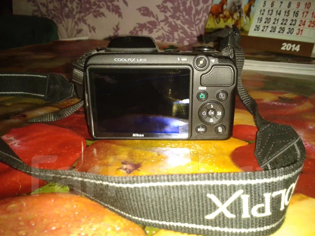 Nikon Coolpix L810. 15 - 19.9 ��, ���: 14� � ����� ����