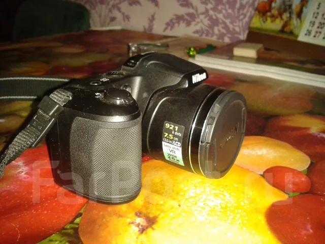 Nikon Coolpix L810. 15 - 19.9 ��, ���: 14� � ����� ����