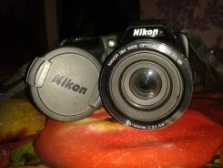 Nikon Coolpix L810. 15 - 19.9 ��, ���: 14� � �����