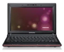 Samsung N100. WiFi