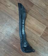 Подкрылок. Toyota Corolla, AE100, CE110, ZZE120, CDE110, CE114, EE102V, AE104, EE100, ZZE124, NZE124, CE109V, ZZE111, AE114, ZZE110, AE102, ZZE121, AE...