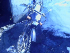 Irbis Intruder. 150����. ��., ��������, ��� ���, � �������� ����