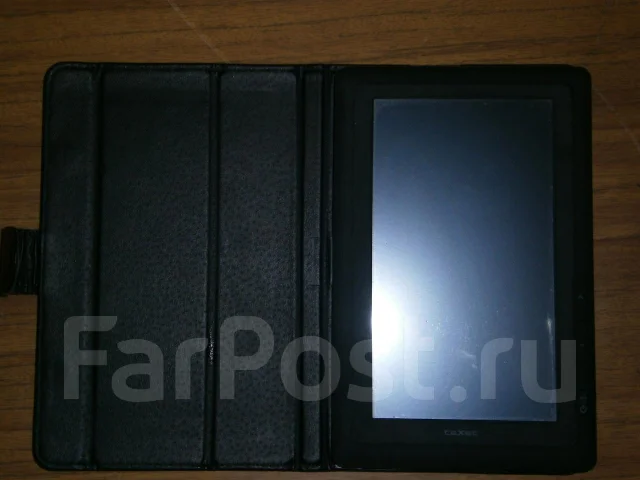 ����������� ����� texet TB-710 ����