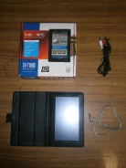 ����������� ����� texet TB-710 ����