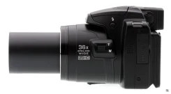 Nikon Coolpix P500. 10 - 14.9 ��, ���: 14� � ����� ����