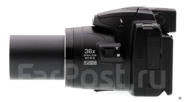 Nikon p500 примеры фото