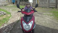 Ducati Monster. ��������, ���, � �������� ����