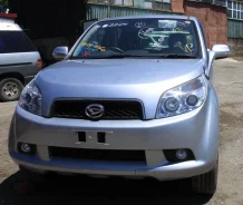 Daihatsu Be-Go. J200G, 3SZVE ����