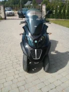 Piaggio MP3 400. 400����. ��., ��������, ���, ��� ������� ����