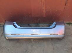 Бампер. Honda Jazz Honda Fit