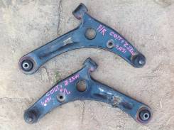 Рычаг подвески. Mitsubishi Colt, Z27A, Z26A, Z25A, Z24A, Z28A, Z23A, Z22A, Z21A
