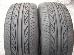 Hankook Ventus V8 RS H 424. Летние, 2010 год, износ: 20%, 2 шт