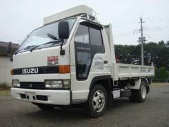 isuzu elf С‚СЋРЅРёРЅРі