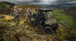 Polaris Ranger 400. исправен, есть птс, без пробега. Под заказ