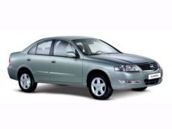 Nissan Almera Classic. B10, QG16