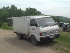Mazda Bongo Brawny. механика, задний, дизель