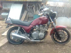 Yamaha XJ 750. 750����. ��., ��������, ���������, ������ �� �� ����