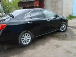Toyota Camry. ASV50, 2AR