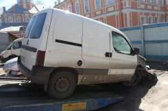 Citroen Berlingo ����
