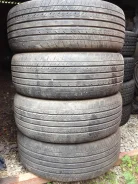 Yokohama DNA dB ES500. 2008 ���, �/�, ����� 40�% ����