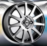 IKI. 6.0x15", 5x100.00, ET38, ЦО 57,1 мм. Под заказ