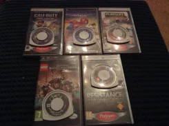 Sony Playstation.