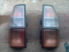 Стоп-сигнал. Toyota Land Cruiser Prado, VZJ95, RZJ95, KZJ95